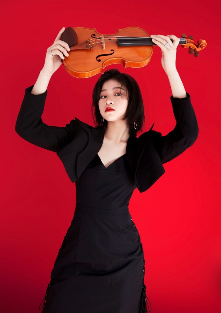 Yiwen Gao